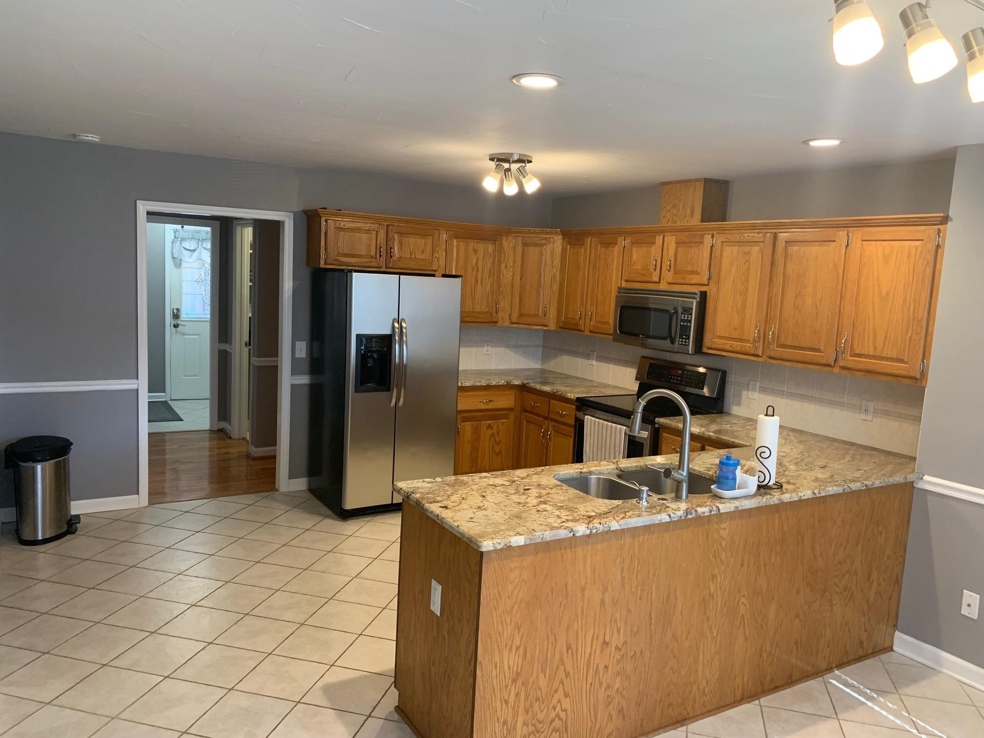 45 Cheryl Circle Roxboro, NC 27574 - Photo 21 of 49 Photo 20