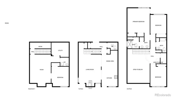 $475,000 | 3075 East Long Circle South, Centennial, CO 80122