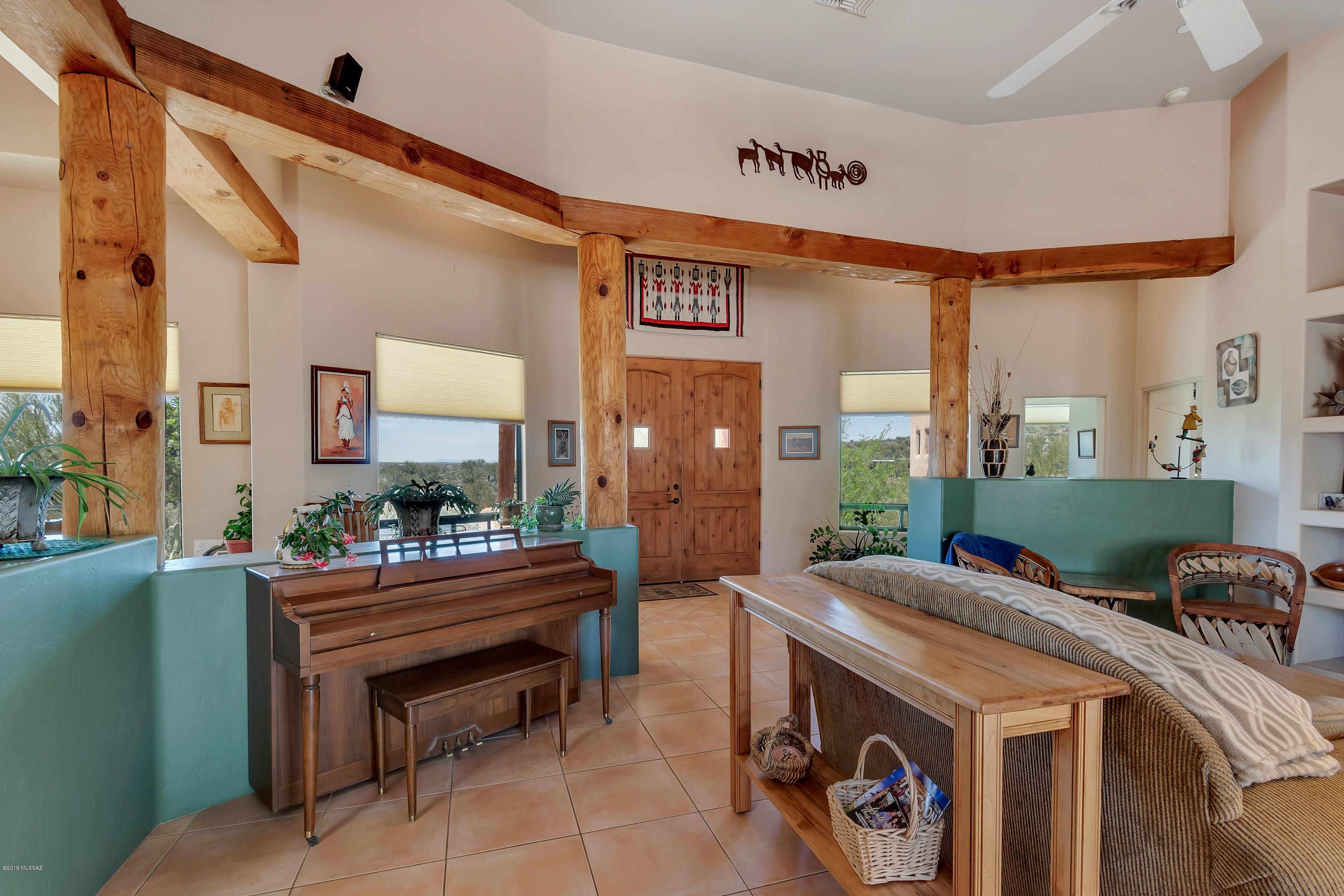15455 East Rincon Creek Ranch Road Tucson, AZ 85747 - Photo 5 of 35 Gallery Image 5