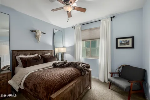 $674,900 | 152 West Rosemary Drive, Chandler, AZ 85248