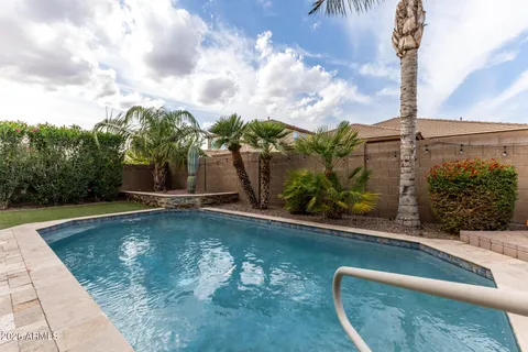 $674,900 | 152 West Rosemary Drive, Chandler, AZ 85248
