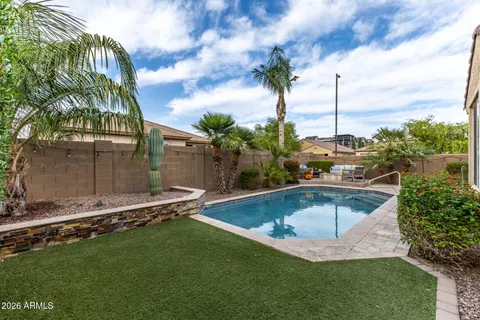 $674,900 | 152 West Rosemary Drive, Chandler, AZ 85248