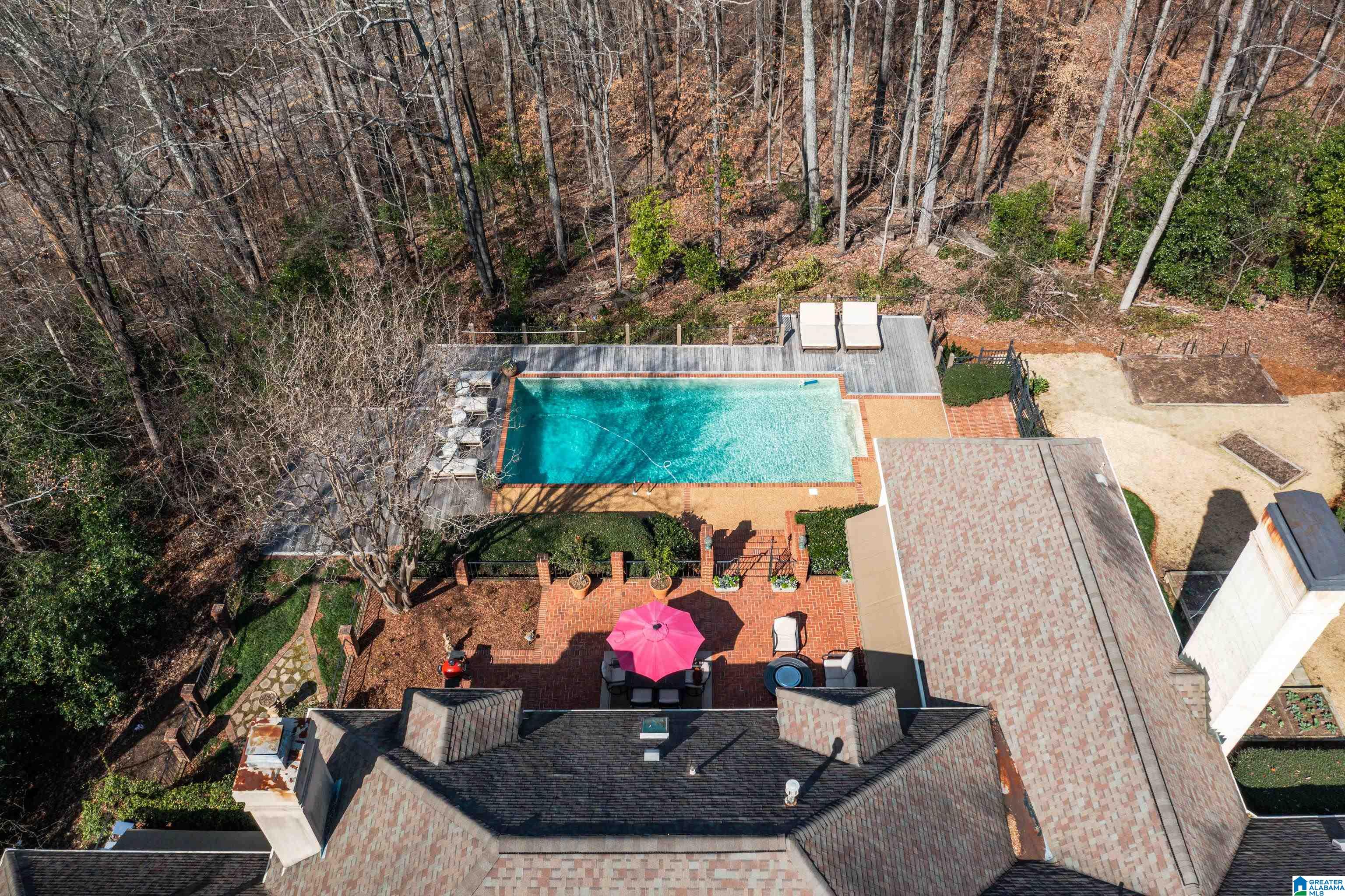 2642 Abingdon Road Birmingham, AL 35243 - Photo 85 of 90