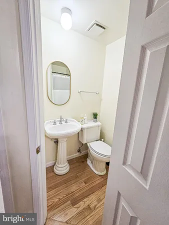 $305,000 | 9737 Whiskey Run, Laurel, MD 20723