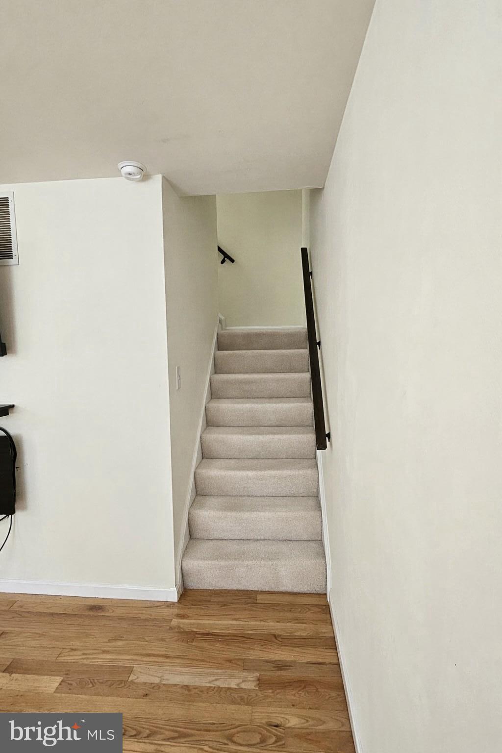 9737 Whiskey Run Laurel, MD 20723 - Photo 13 of 23 a view of entryway