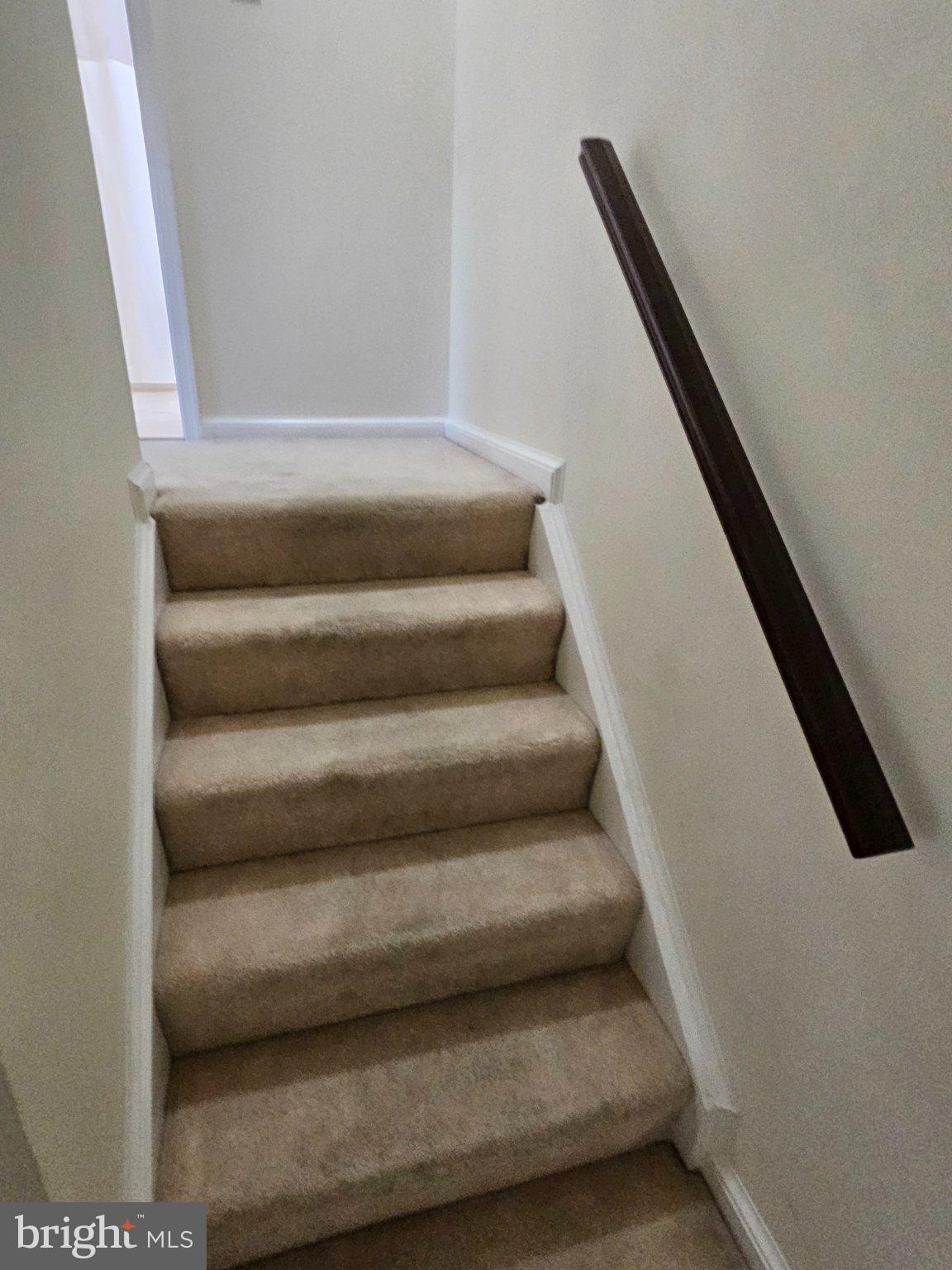 9737 Whiskey Run Laurel, MD 20723 - Photo 14 of 23 a view of entryway