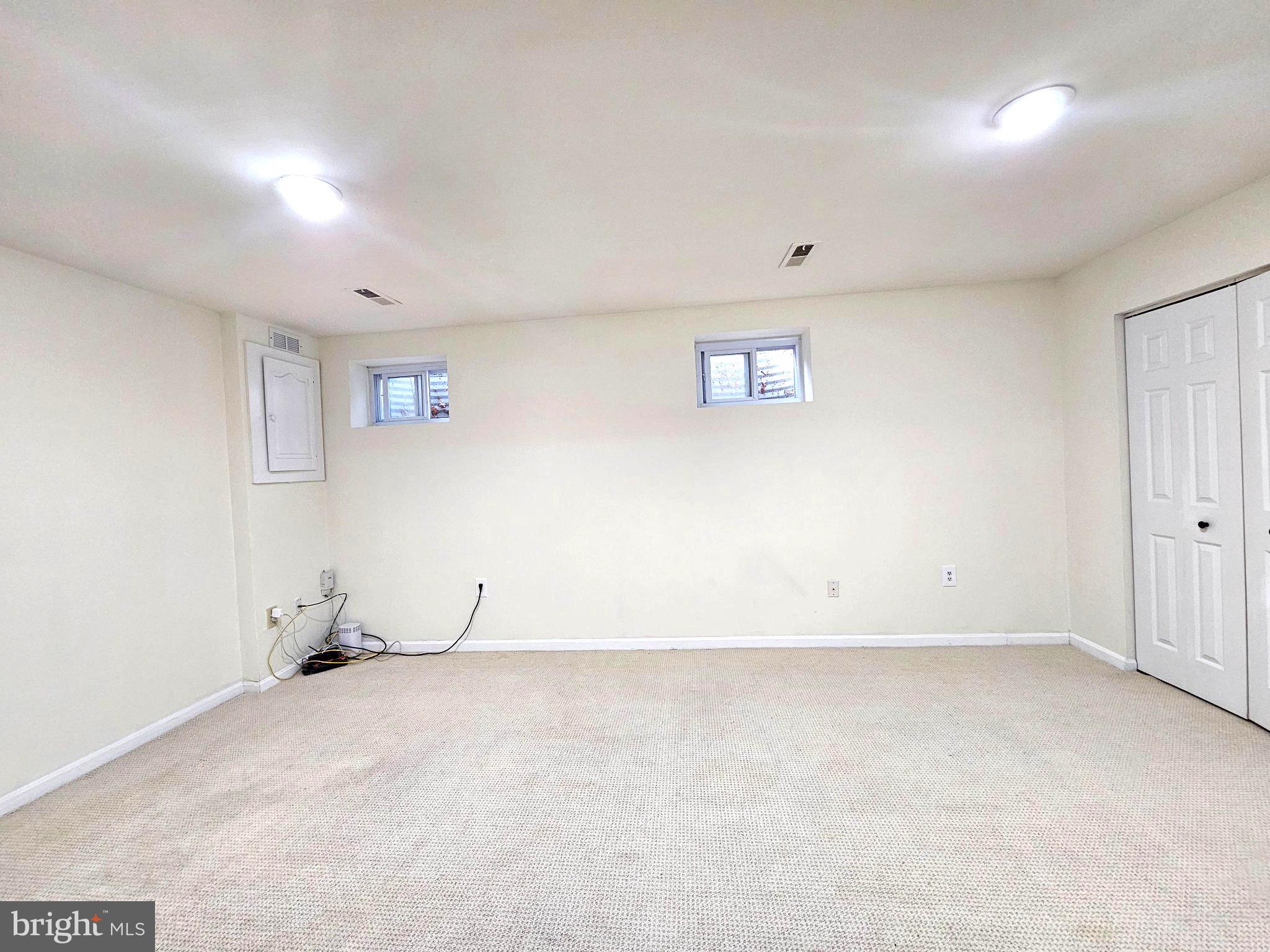 9737 Whiskey Run Laurel, MD 20723 - Photo 21 of 23 a view of empty room