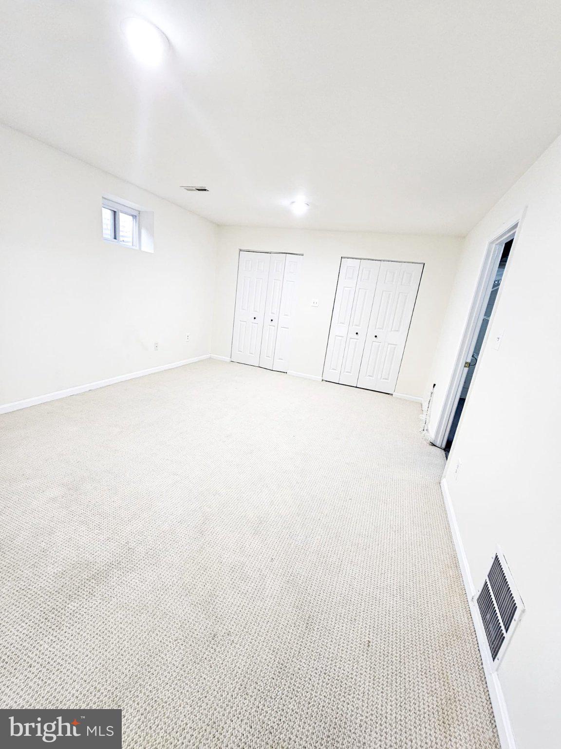 9737 Whiskey Run Laurel, MD 20723 - Photo 22 of 23 a view of an empty room