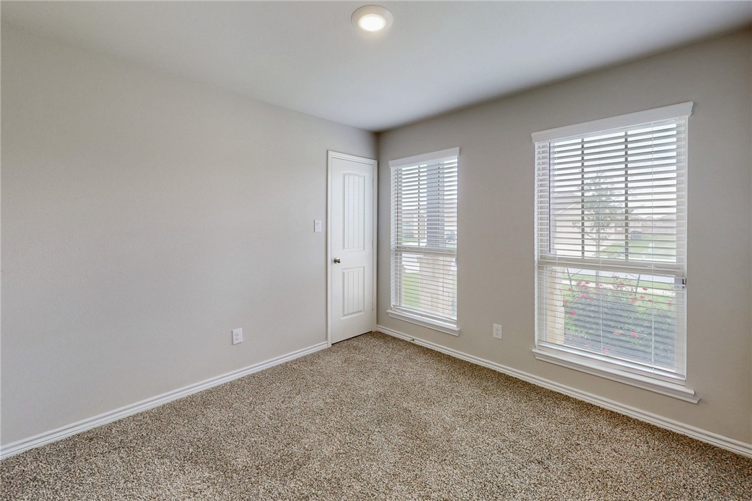 2010 Chief Street Bryan, TX 77807 - Photo 5 of 29 a view of an empty room with a window