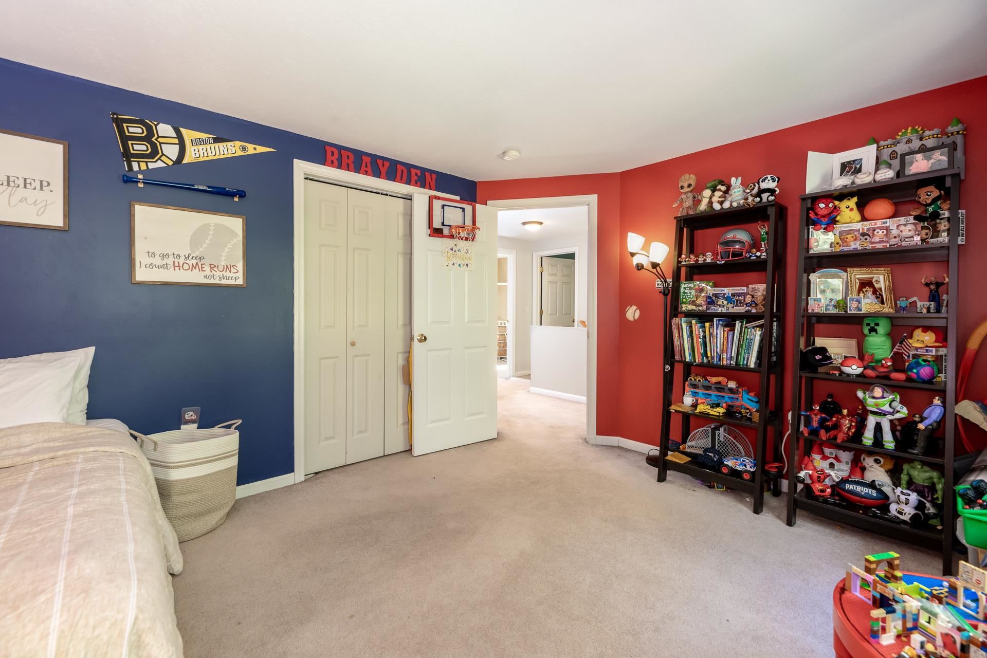 273 Leavitt Road Belmont, NH 03220 - Photo 23 of 38 Gallery Image 23