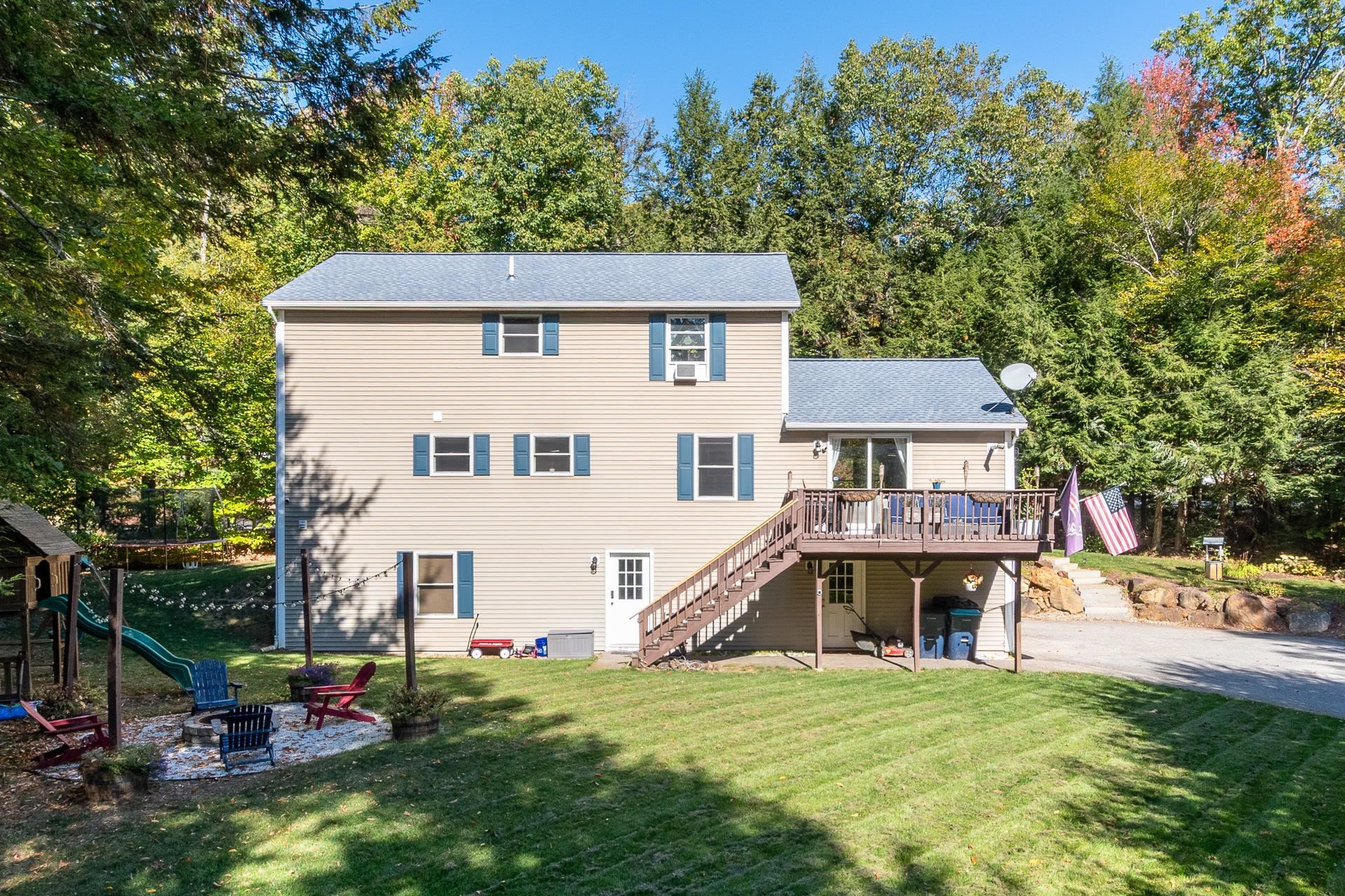 273 Leavitt Road Belmont, NH 03220 - Photo 31 of 38 Gallery Image 31