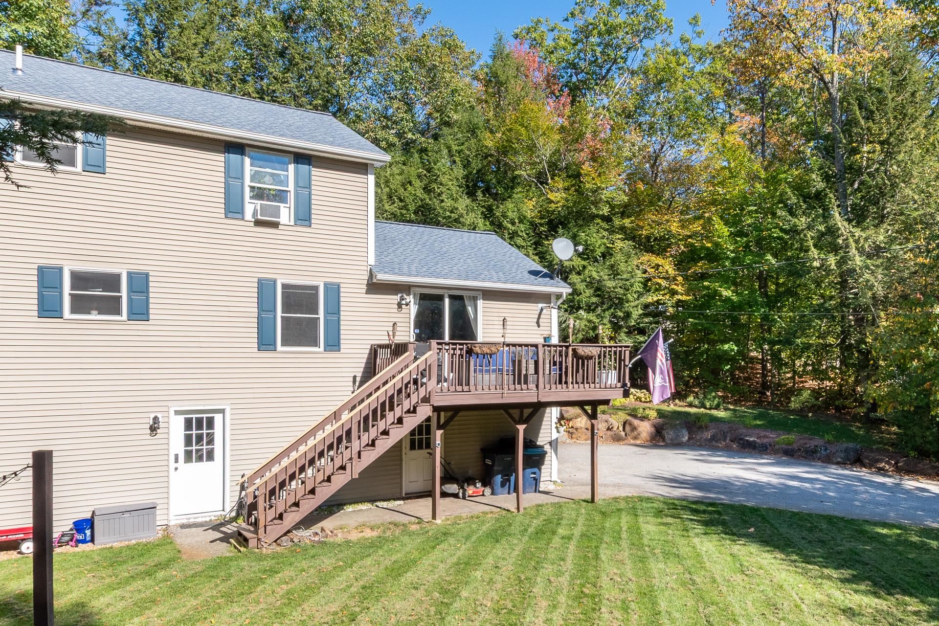 273 Leavitt Road Belmont, NH 03220 - Photo 32 of 38 Gallery Image 32