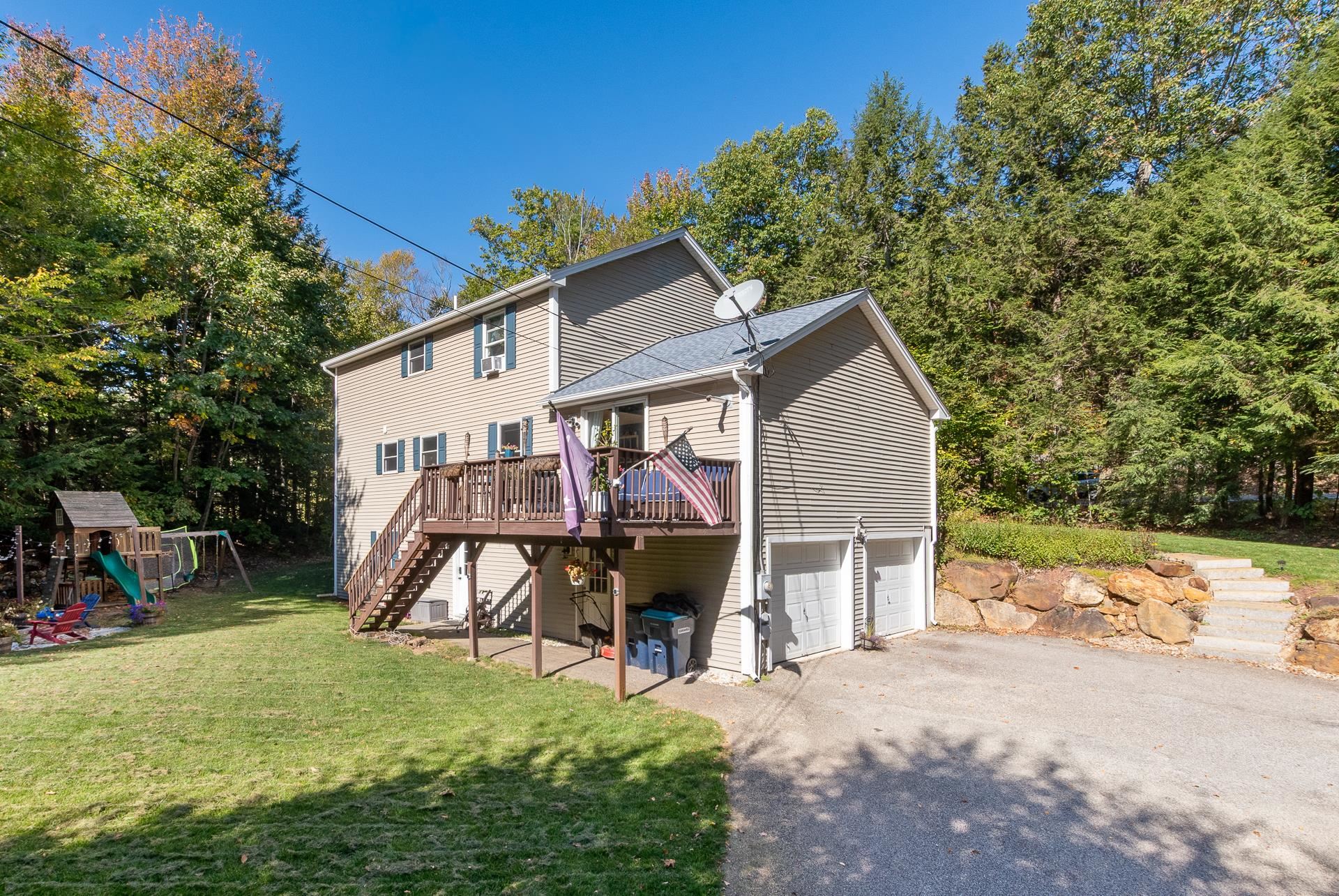 273 Leavitt Road Belmont, NH 03220 - Photo 36 of 38 Gallery Image 36