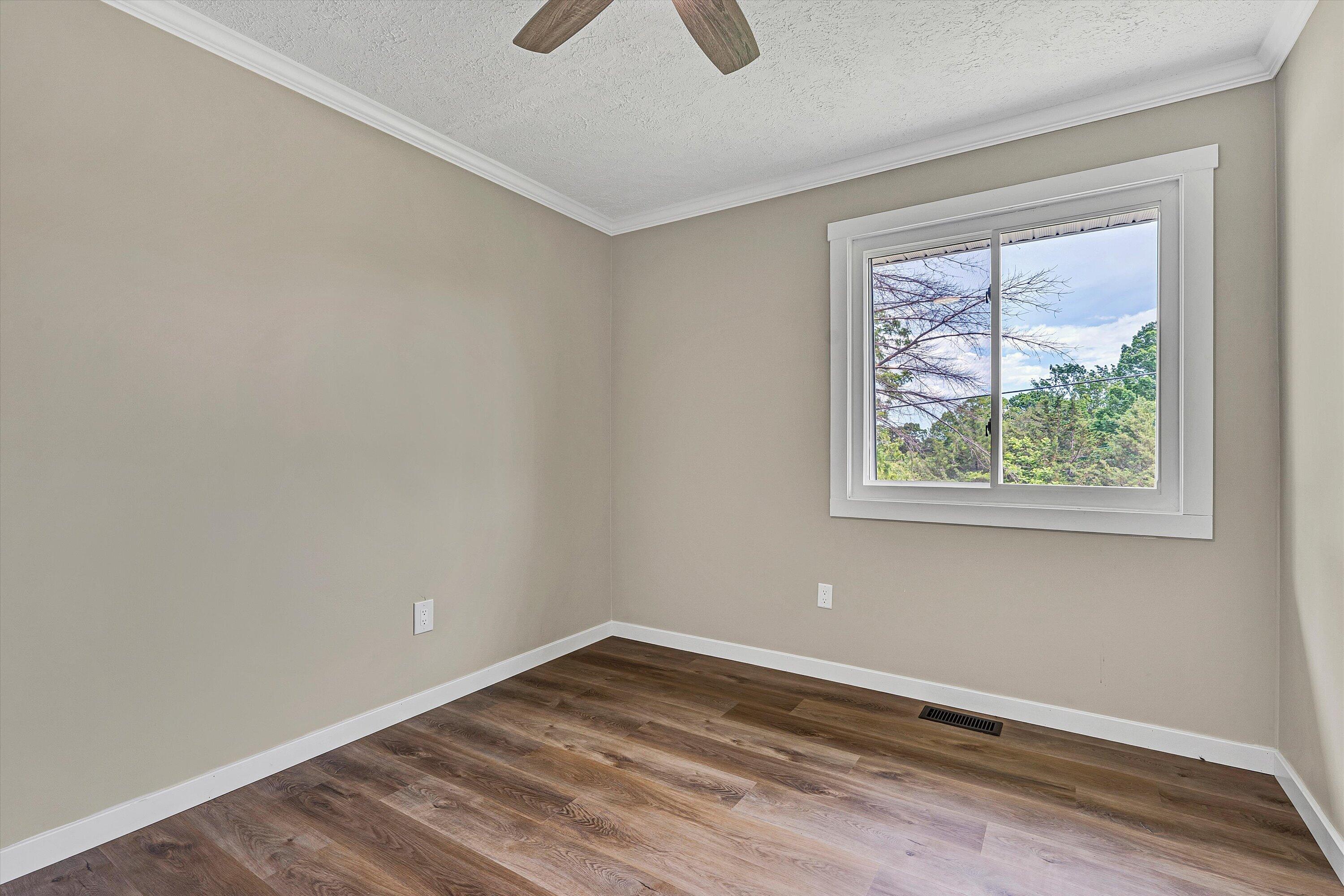 30 Grayson Street Rocky Mount, VA 24151 - Photo 23 of 29 an empty room with a window