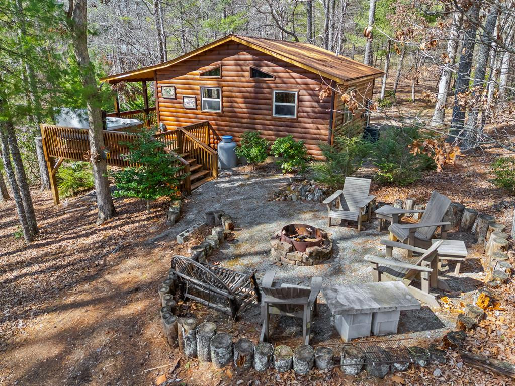 220 Moonlight Ridge Murphy, NC 28906 - Photo 33 of 41