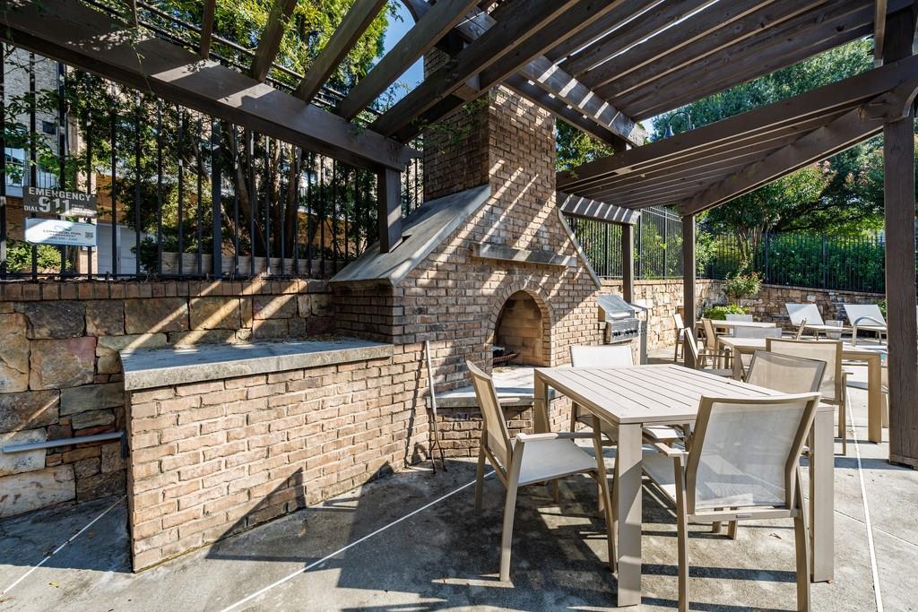 3574 Roswell Road Northwest Atlanta, GA 30305 - Photo 41 of 46 Gallery Image 41