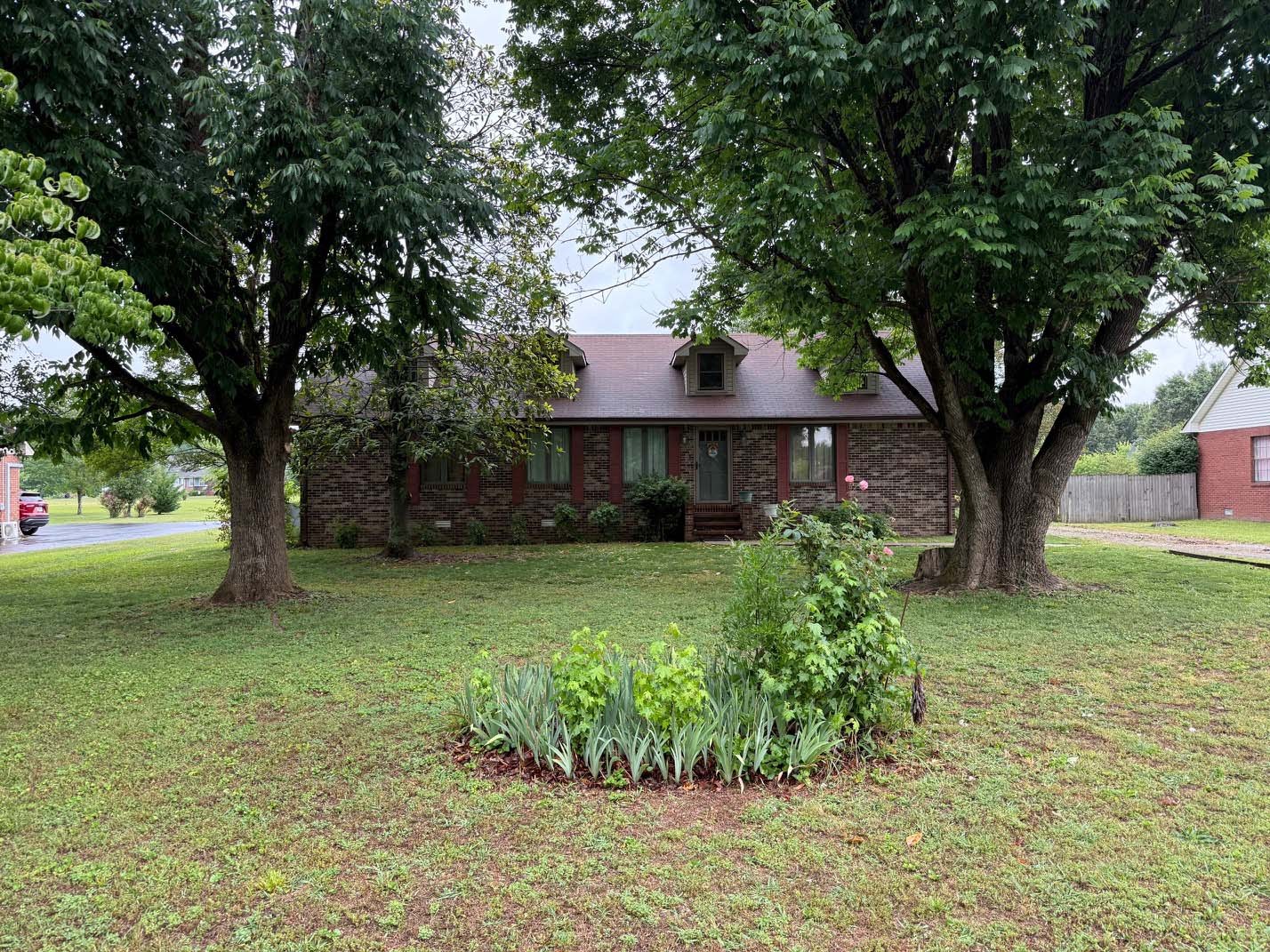 583 C Rody Road McMinnville, TN 37110 - Photo 2 of 35