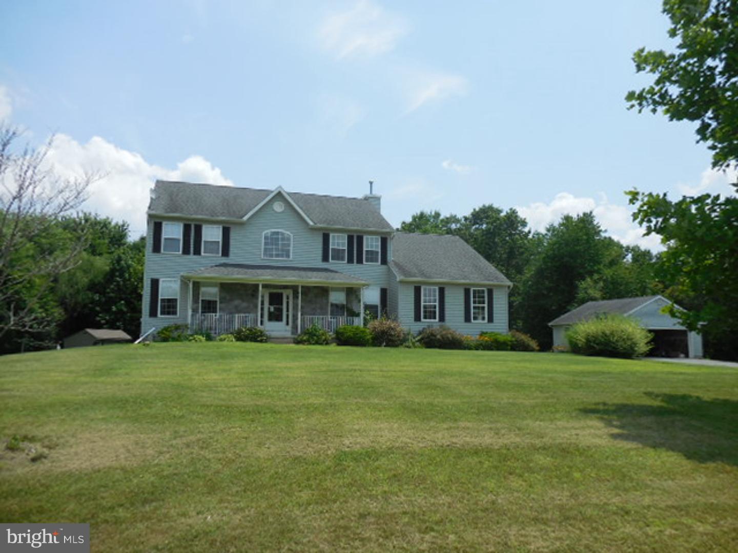 4330 Crosswicks Hamilton Square Road Hamilton, NJ 08691 - Photo 1 of 24
