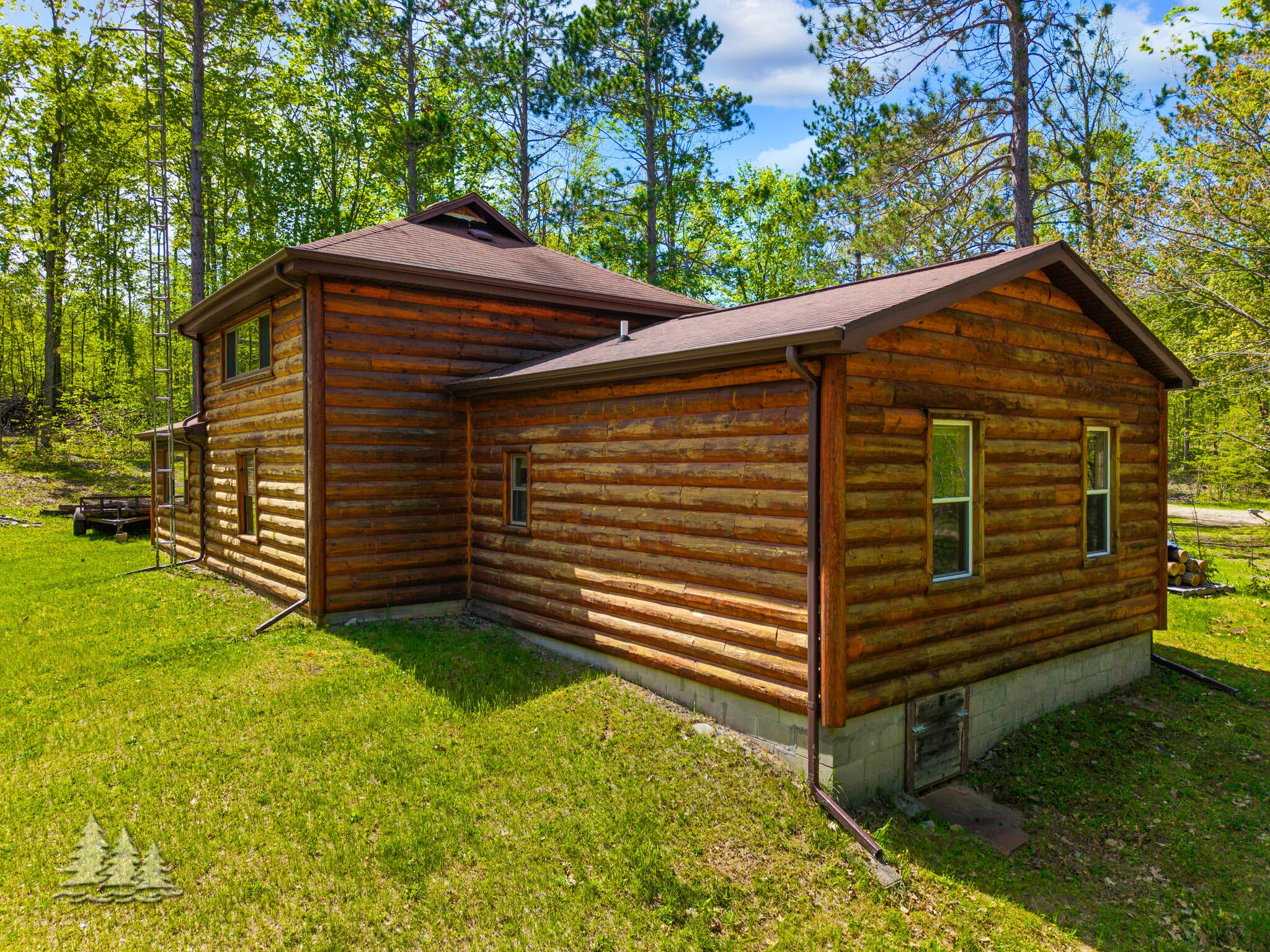 14525 Eberly Road Comins, MI 48619 - Photo 47 of 77 14525 Eberly Road