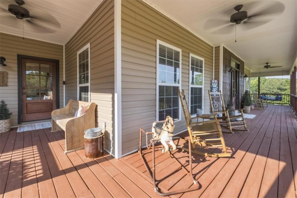 501 Stewart Road Cedartown, GA 30125 - Photo 11 of 71
