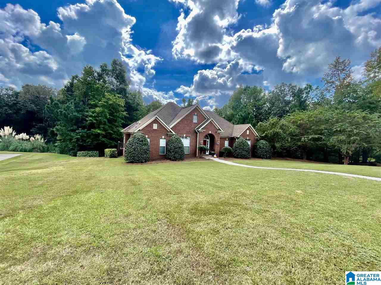 109 Buckskin Trace Alabaster, AL 35007 - Photo 41 of 42