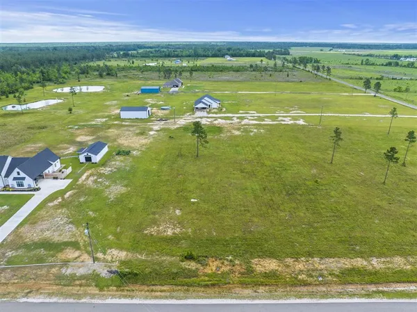$52,500 | 2732 Camp Edgewood Road, Dequincy, LA 70633