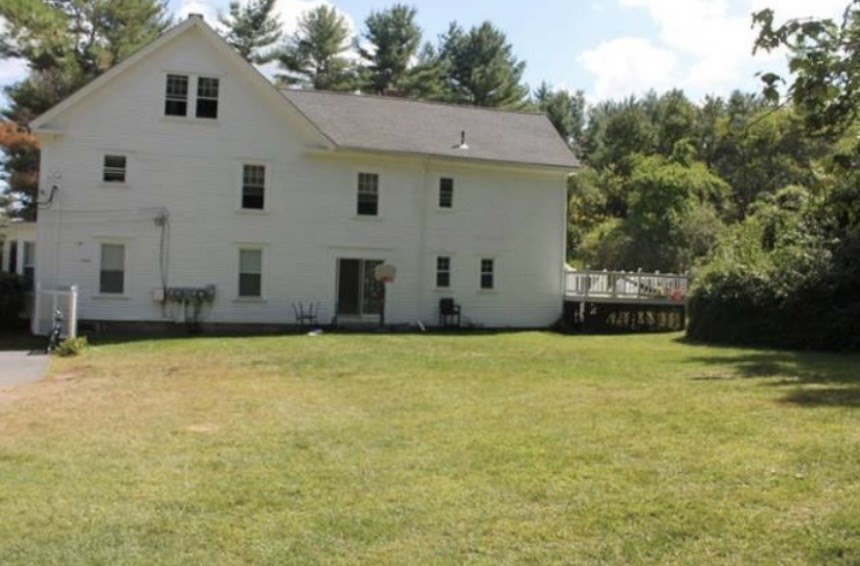 35 Rockwood Road, Unit 2F Norfolk, MA 02056 - Photo 9 of 9 Gallery Image 9