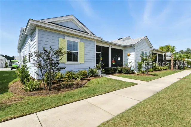 $389,949 | 305 Caribbean Soul Avenue, Unit 101, Hardeeville, SC 29927