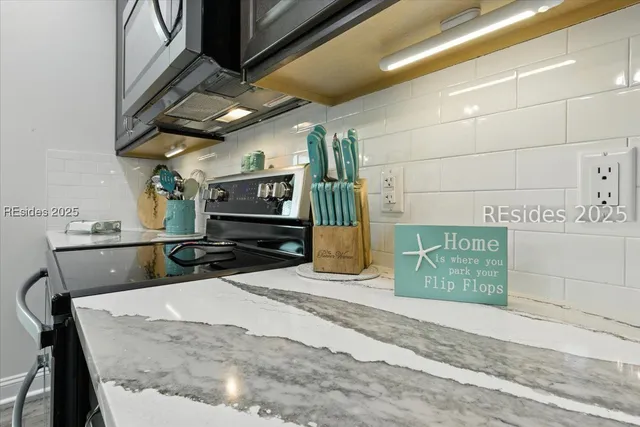 $389,949 | 305 Caribbean Soul Avenue, Unit 101, Hardeeville, SC 29927