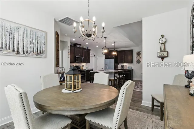 $389,949 | 305 Caribbean Soul Avenue, Unit 101, Hardeeville, SC 29927