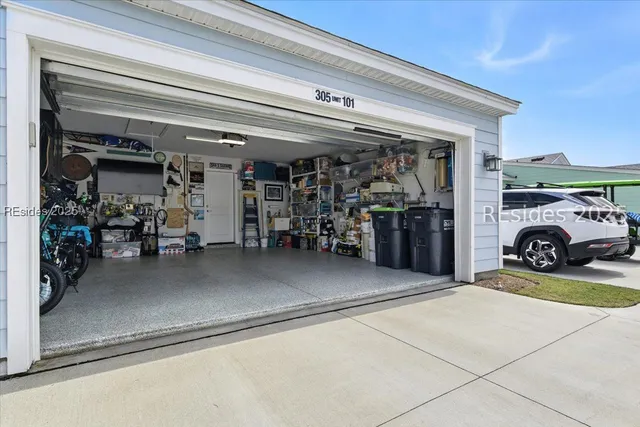 $389,949 | 305 Caribbean Soul Avenue, Unit 101, Hardeeville, SC 29927