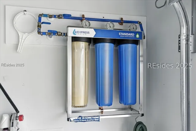 $389,949 | 305 Caribbean Soul Avenue, Unit 101, Hardeeville, SC 29927