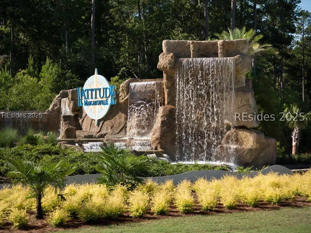 $389,949 | 305 Caribbean Soul Avenue, Unit 101, Hardeeville, SC 29927