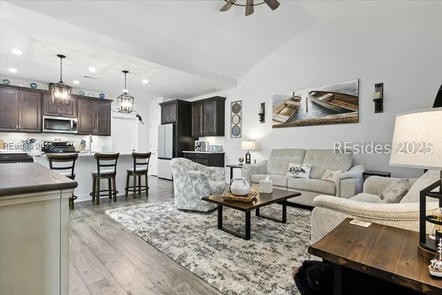 $389,949 | 305 Caribbean Soul Avenue, Unit 101, Hardeeville, SC 29927