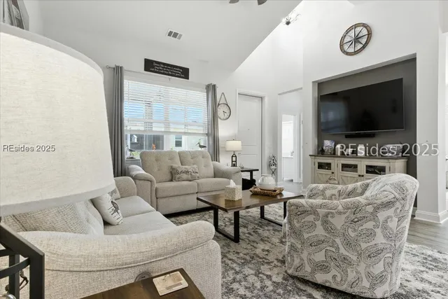 $389,949 | 305 Caribbean Soul Avenue, Unit 101, Hardeeville, SC 29927