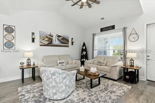 $389,949 | 305 Caribbean Soul Avenue, Unit 101, Hardeeville, SC 29927