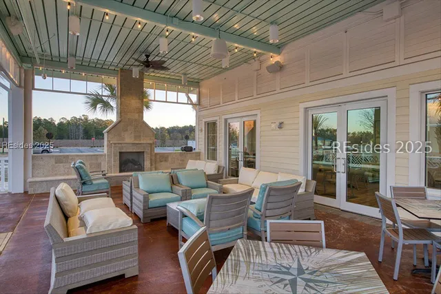 $389,949 | 305 Caribbean Soul Avenue, Unit 101, Hardeeville, SC 29927