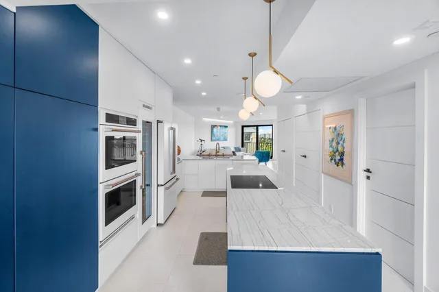 $12,000 | 1035 South Federal Highway, Unit PH 14, Delray Beach, FL 33483