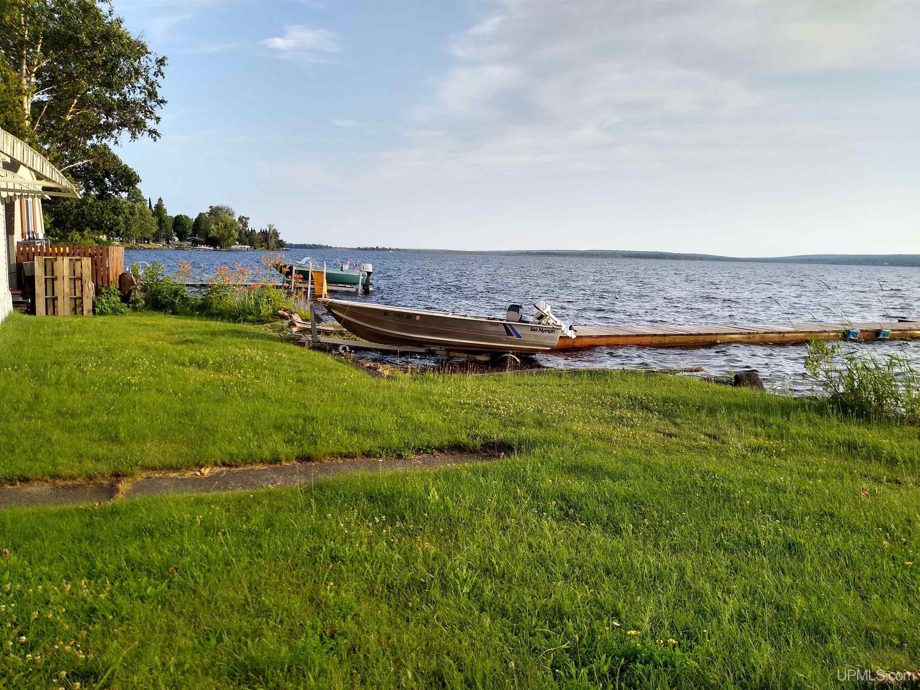 44031 Bootjack Road Lake Linden, MI 49945 - Photo 4 of 12