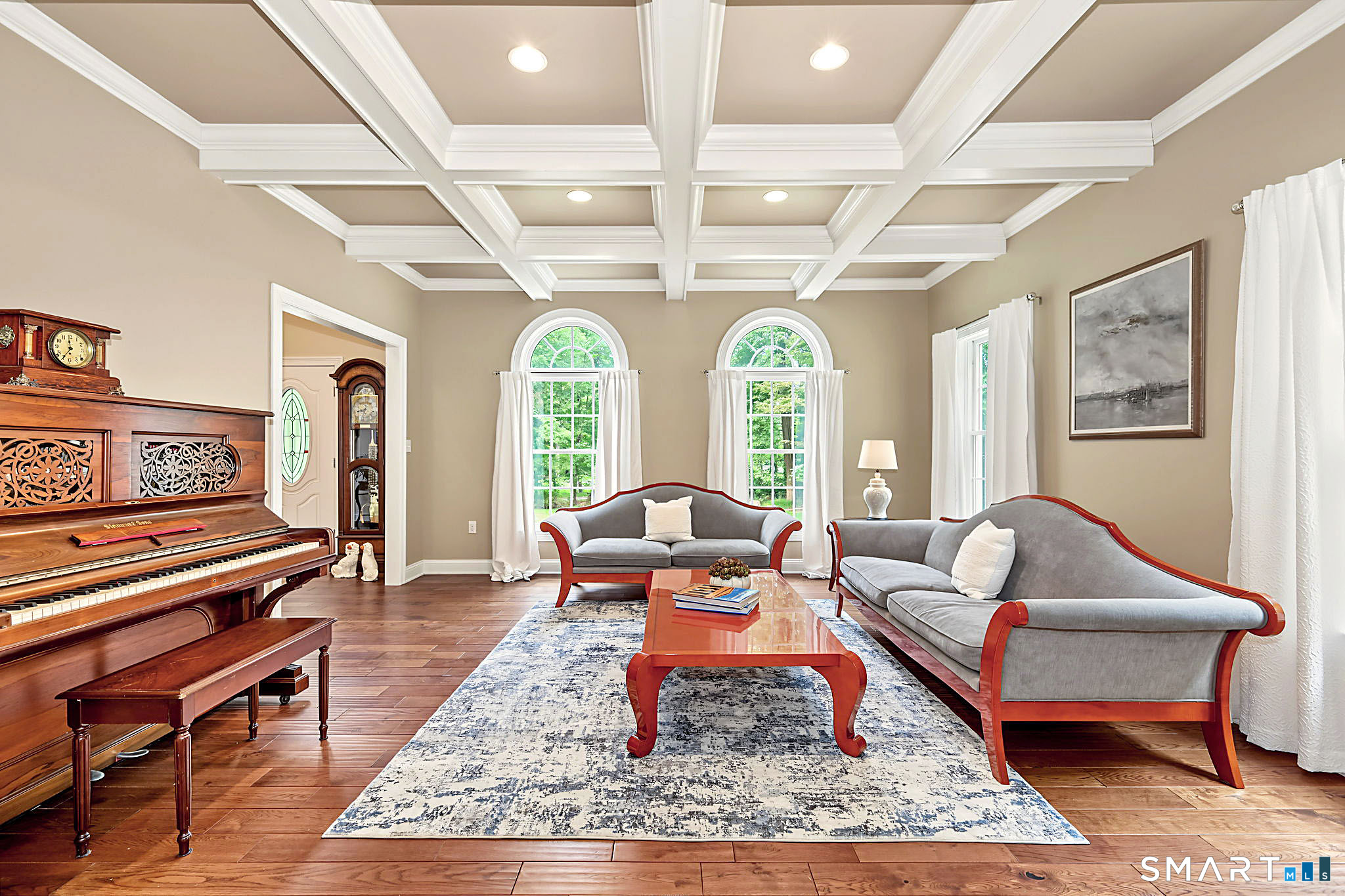 220 Haviland Road Ridgefield, CT 06877 - Photo 5 of 40 Gallery Image 5