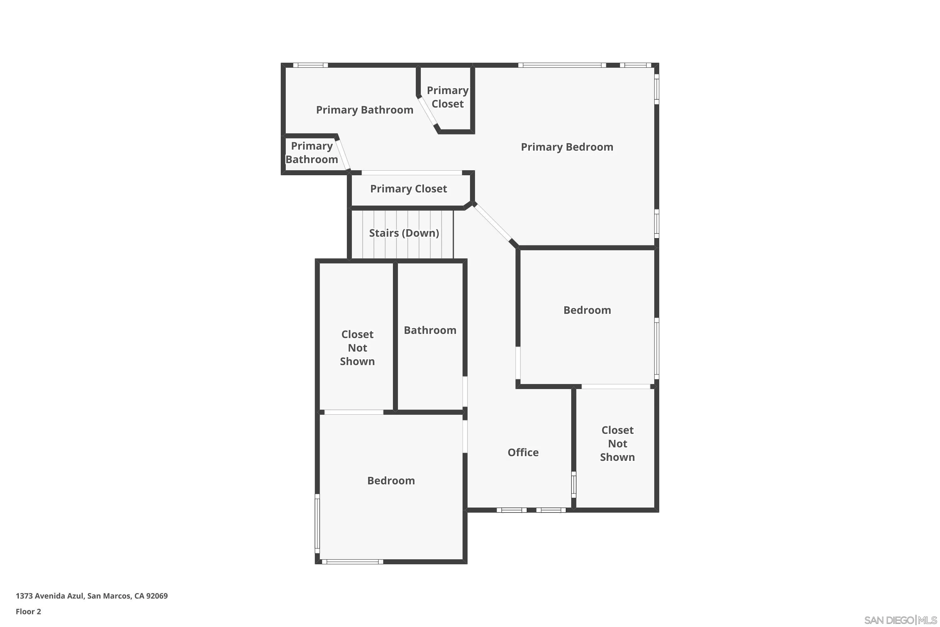 1373 Avenida Azul San Marcos, CA 92069 - Photo 32 of 33