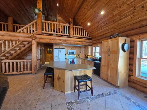 $749,000 | 2646 1 1/2 Street, Cumberland, WI 54829