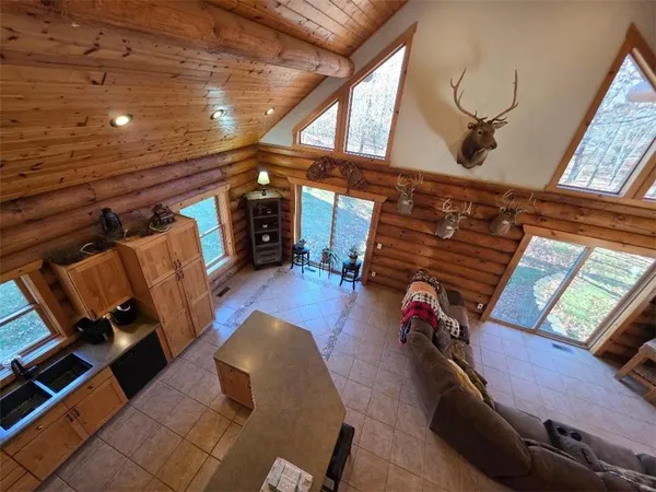 $749,000 | 2646 1 1/2 Street, Cumberland, WI 54829