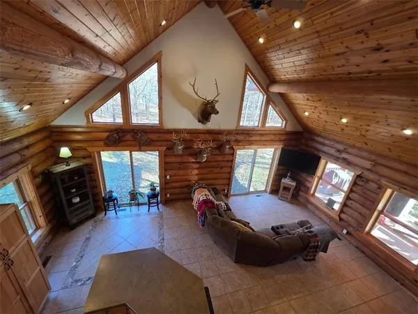 $749,000 | 2646 1 1/2 Street, Cumberland, WI 54829