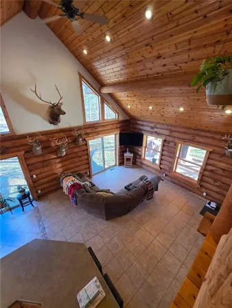 $749,000 | 2646 1 1/2 Street, Cumberland, WI 54829