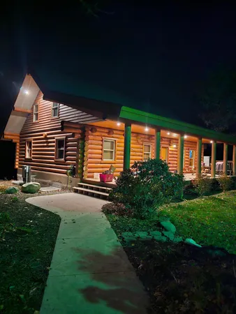 $749,000 | 2646 1 1/2 Street, Cumberland, WI 54829