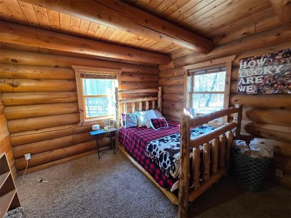 $749,000 | 2646 1 1/2 Street, Cumberland, WI 54829