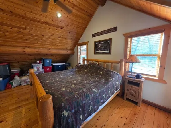 $749,000 | 2646 1 1/2 Street, Cumberland, WI 54829