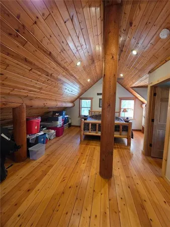 $749,000 | 2646 1 1/2 Street, Cumberland, WI 54829