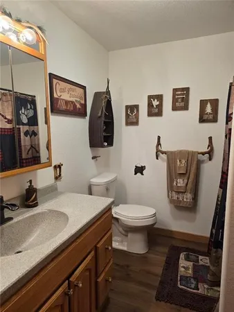 $749,000 | 2646 1 1/2 Street, Cumberland, WI 54829